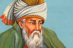 Mehr über den Artikel erfahren Rumi Gedicht: Das Gasthaus