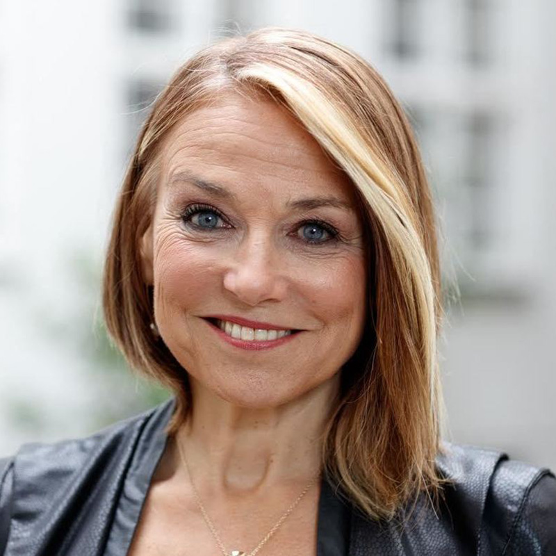 Esther Perel