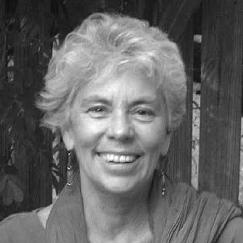 Rosie Stave