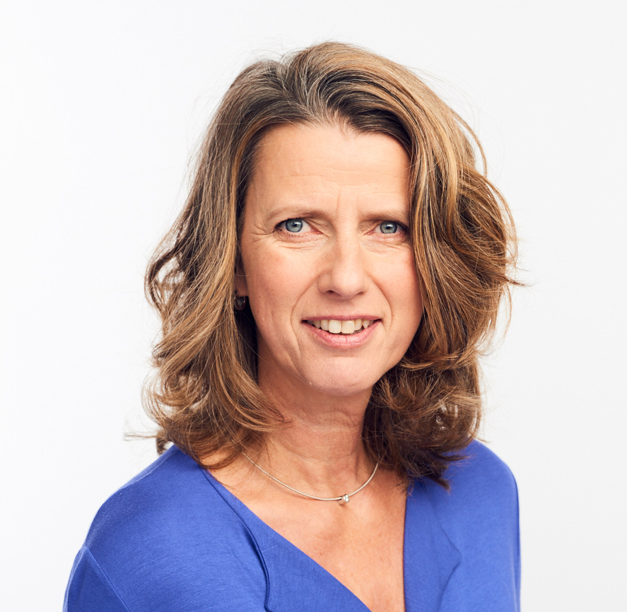 Silke Wahnfried