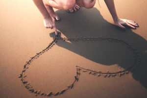 self-worth and self-care