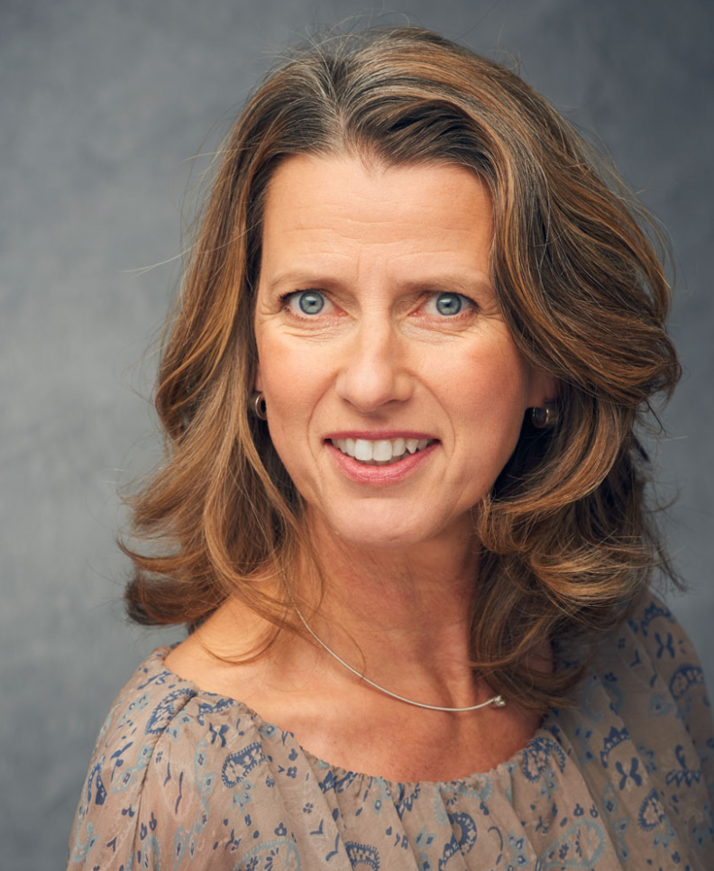 Silke Wahnfried