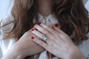 Read more about the article Self-Love Poem