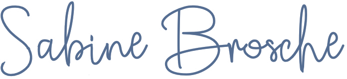 Sabine Brosche Logo