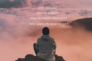 Mehr über den Artikel erfahren Die Kunst der Selbstbefragung
